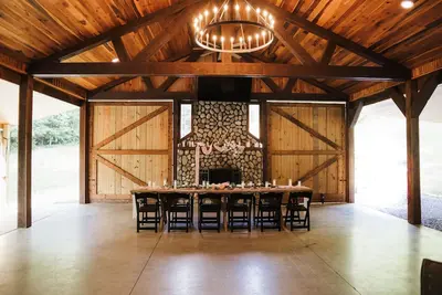 Image de The Lodge at Feather Ridge Retreat