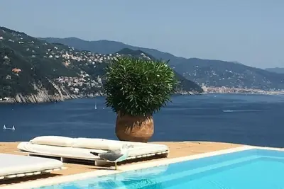 Image de Dream View Villa Portofino Area