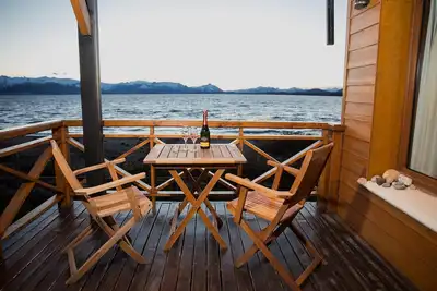 Image de Blue Aparts Superior Lakefront Bariloche