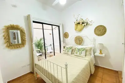 Image de Primer Nivel Zona Colonial