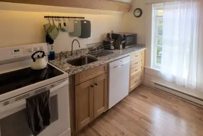 Image de Lovely Greenfield Apartment