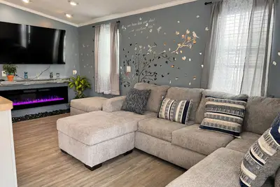 Image de Cozy one bedroom in rv resort near Img Academy with heated community pool