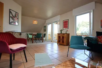 Image de Ferienwohnung Freizeitglück Nahe Europapark - Mein Schwarzwaldhäusle