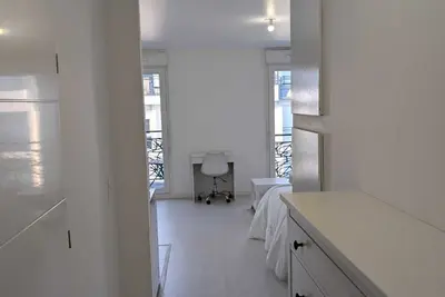 Image de Plume Studio Sartrouville, Ville à 20 min de Paris