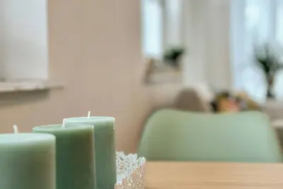 Image de Cozy new duplex near Hamburg, ideal for families