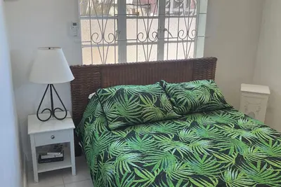 Image de 3 Bedroom Bungalow near Miami Beach and Oistins,