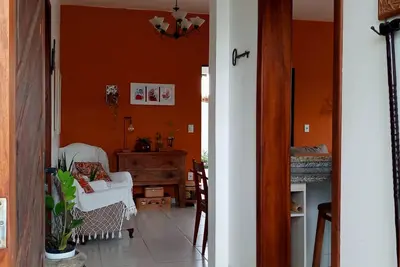 Image de Casa de Praia Penha Sc, 5 Minutos do Beto Carrero, 500 m da Praia da Armação
