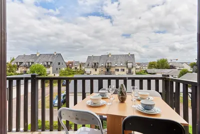 Image de Le Repos de Cabourg - Appt à 650m de la plage