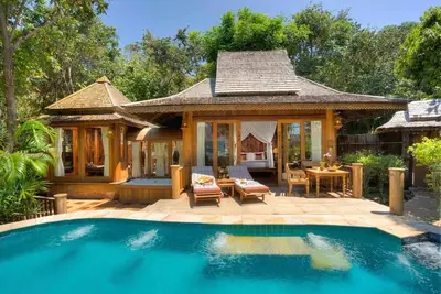 Image de Villa Maprang - Une Chambre Resort, Couchages 3