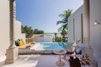 Image de Khaolak Suite - Une Chambre Resort, Couchages 3