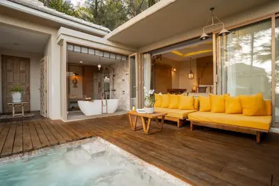 Image de Villa Surf - Une Chambre Resort, Couchages 3