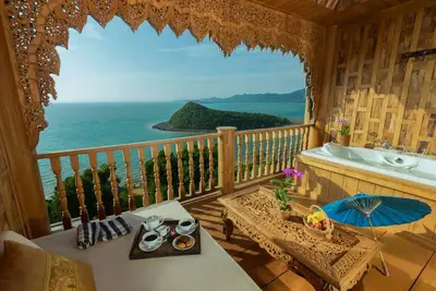 Image de Teppan Suite - Une Chambre Resort, Couchages 3