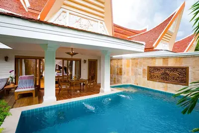 Image de Villa Tiger - Une Chambre Resort, Couchages 3