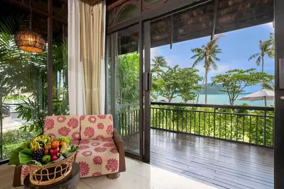 Image de Wiset Suite - Une Chambre Resort, Couchages 3
