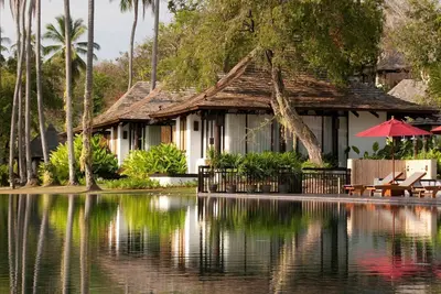 Image de Suwan Villa - Une Chambre Resort, Couchages 3