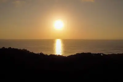 Unique 6-bedroom Villa with a Treehouse and Panoramic Views