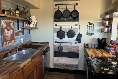 Image de Old Western Unit #6
