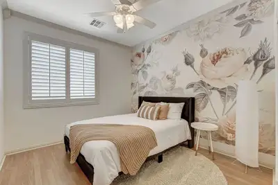 Image de Casa Bohemian 4 Bedroom Home