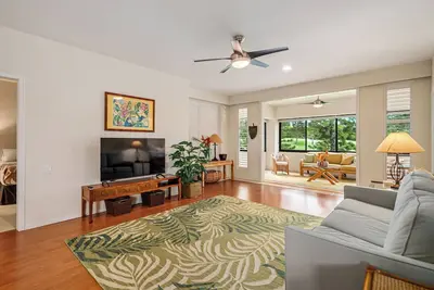 Image de Waikoloa Village Golf Course Fairway 2-bedroom condo with Central Ac-WiFi, Views