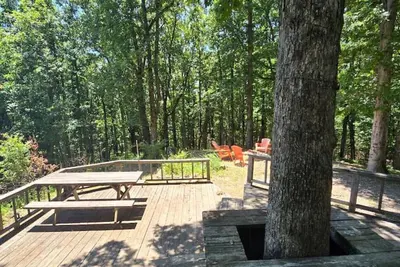 Image de Lula Lake Cabin Getaway