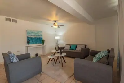 Image de Comfortable and family house Eva. Pet friendly
