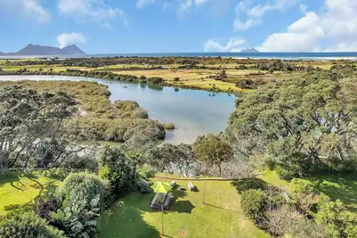 Image de River Ridge Retreat - Ruakaka Holiday Home