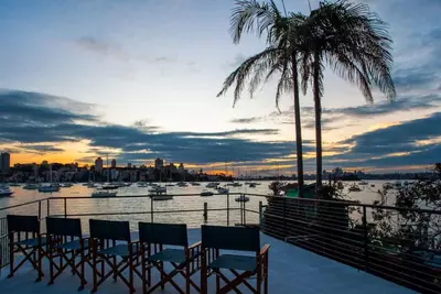 Image de Winanga House, Sydney Harbour