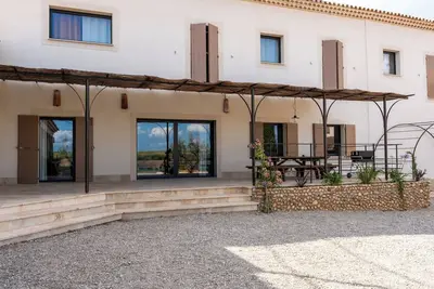 Image de Gîte Olive