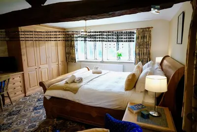 Image de Bronte Suite-Suite-Douche-d'exception