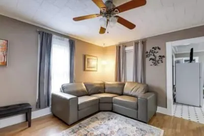 Image de New! Cozy Auburn Home: Deck+Yard\n\n