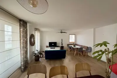 Image de Charming apartment in south Paris