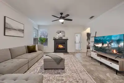Image de Home in the Heart of Roseville
