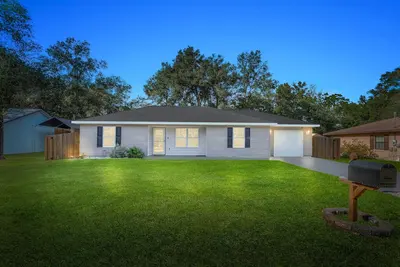 Image de Walk to Rainbow River: Dunnellon Retreat