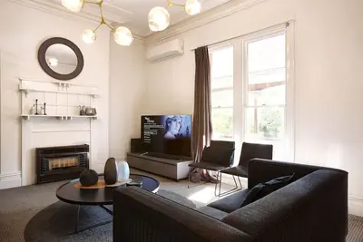 Image de Lascelles: Stylish Inner City Escape
