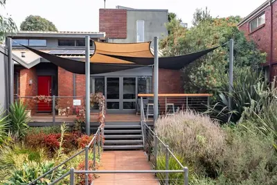 Image de Your Private Nature Haven in Ballarat North