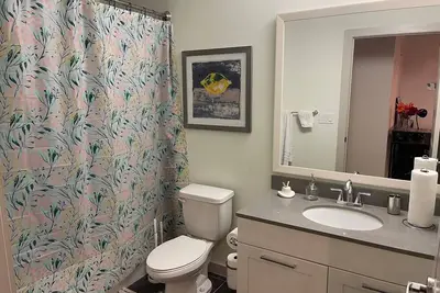 Image de Buckhead Bliss Luxury, 2-bedroom in enchanting Atl within steps from Lenox Mall