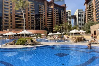 Image de Luxury at Tiara Beach Residences 2 Beds Sleeps 6