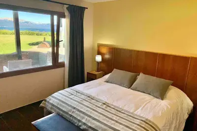 Image de Mascardi Ground Floor Lake View and Bariloche