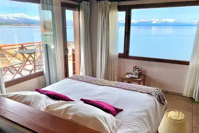 Image de Mascardi Crystal Suite Loft 2nd Floor LakeFront
