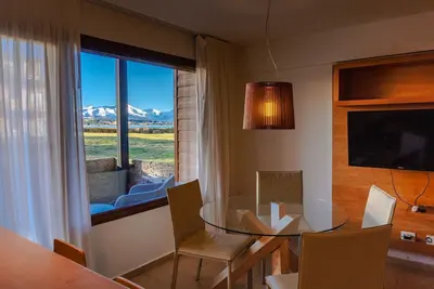 Image de Mascardi Ground Floor Lake View and Bariloche