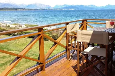 Image de Moreno 2nd Floor Lake View & Bariloche