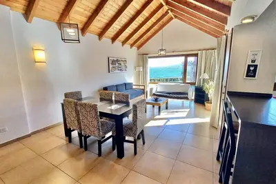 Image de Moreno 2 Bdr Sixfold 1st Floor LakeView