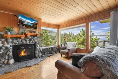 Image de Heavenly Escape | Lake Views, Pets Ok | Sleeps 7