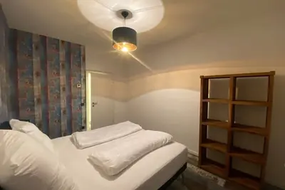 Image de Appartement-Salle de bain privée séparée