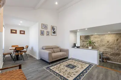 Image de Exceptional Porto Getaway - Stadium Proximity + Free Parking
