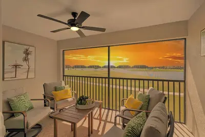 Image de Luxury Golf Condo at The National- Brand new! Golf included!