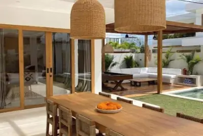 Image de Lujosa Villa en Uluwatu