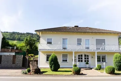 Image de Vacation apartment Leni