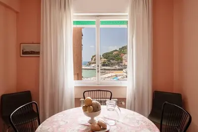 Image de Appartamento Affaccio Sul Mare-AffittiBreviItalia