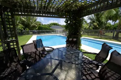 Image de New! Sunset Serenity - Pool